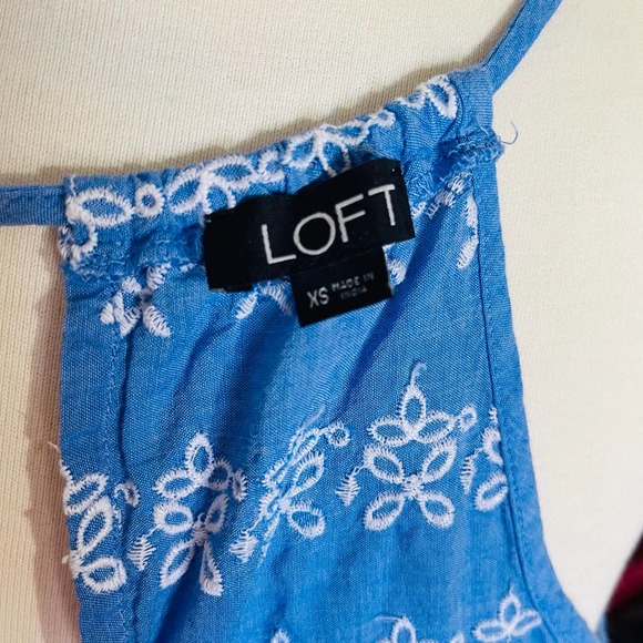 Loft Romper - Picture 6 of 6